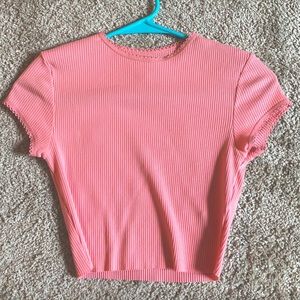 crop top Topshop Brand